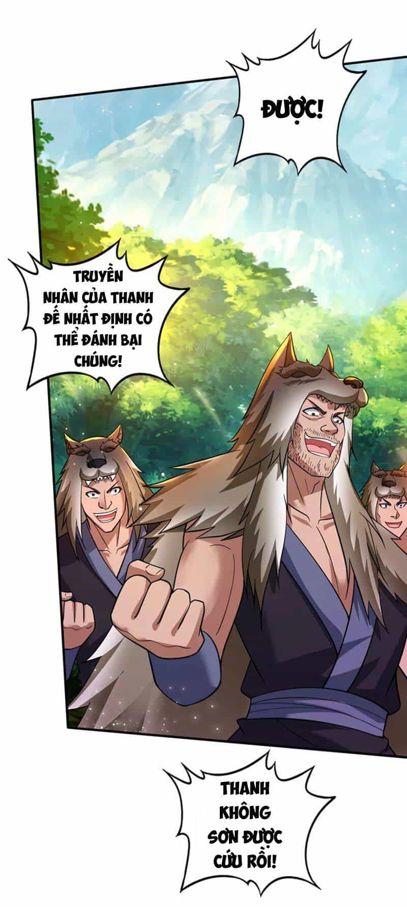 Siêu Cấp Thần Y Tại Đô Thị - Chương 263 - ảnh 14