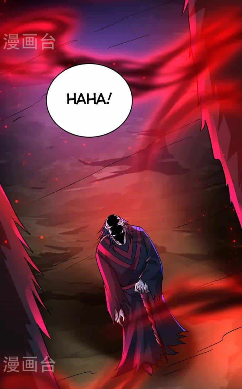 Siêu Cấp Thần Y Tại Đô Thị - Chương 263 - ảnh 29