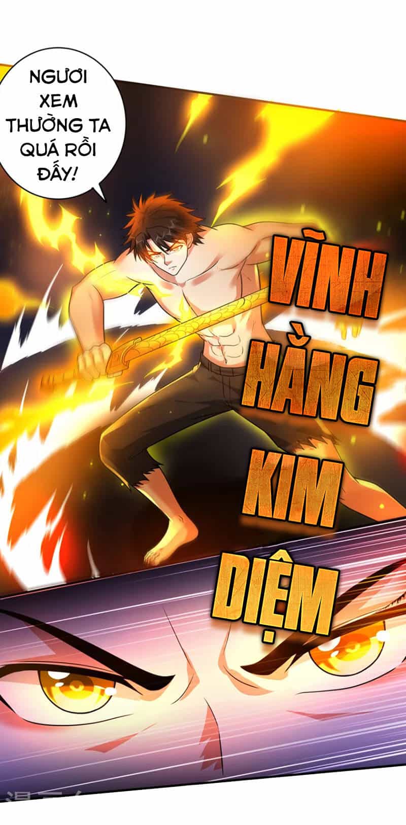 Siêu Cấp Thần Y Tại Đô Thị - Chương 264 - ảnh 12