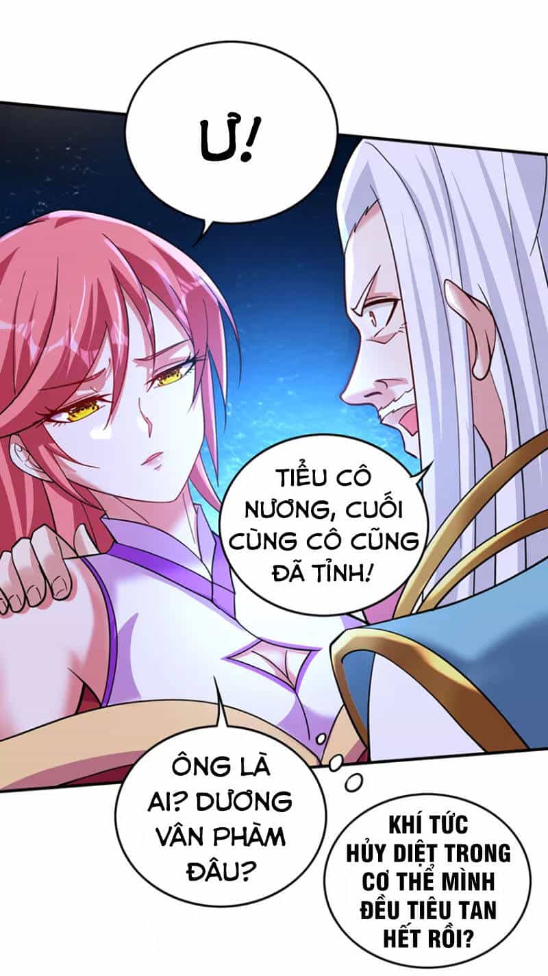 Siêu Cấp Thần Y Tại Đô Thị - Chương 264 - ảnh 4