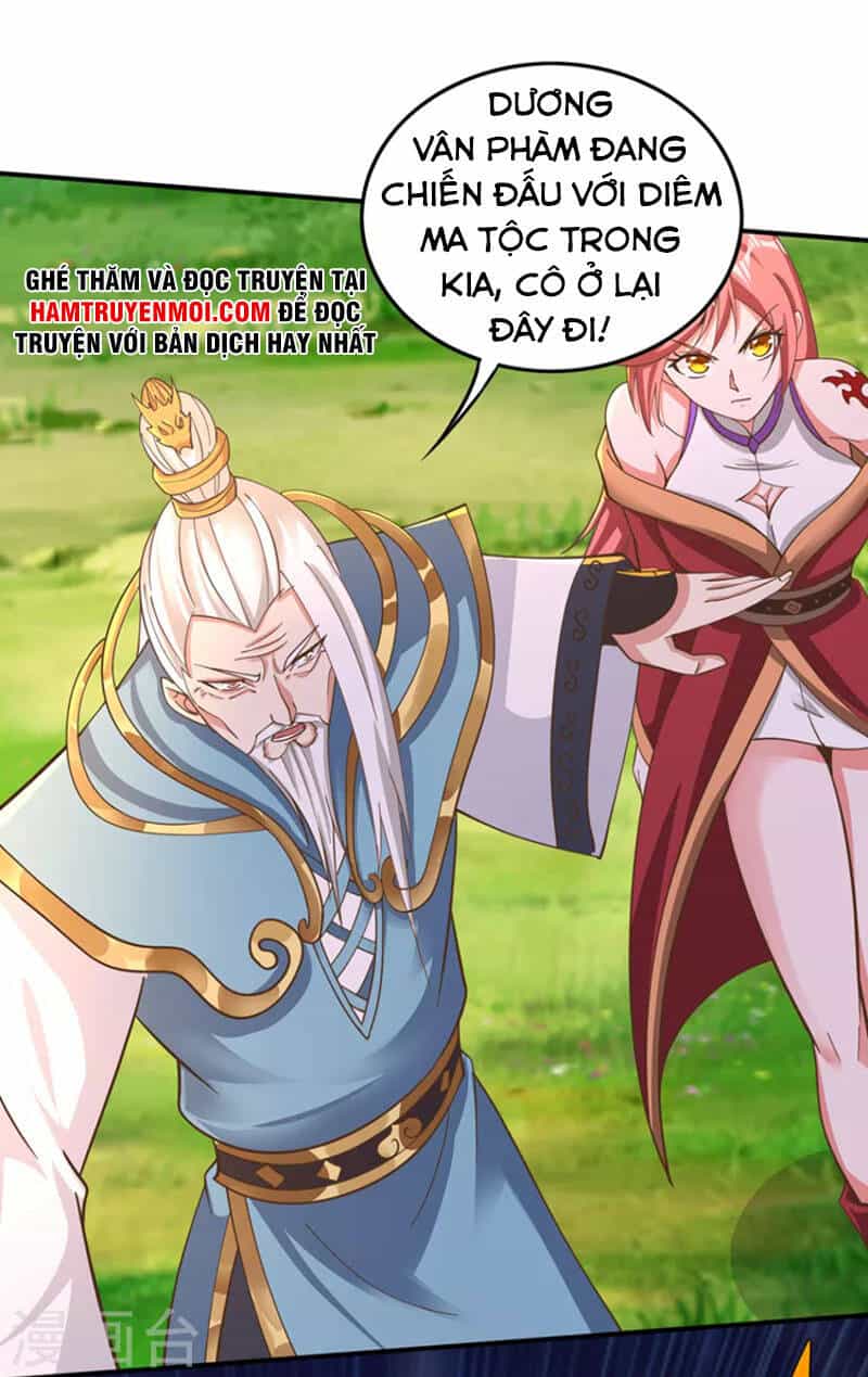 Siêu Cấp Thần Y Tại Đô Thị - Chương 264 - ảnh 7