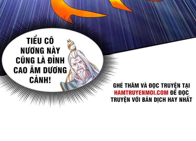 Siêu Cấp Thần Y Tại Đô Thị - Chương 264 - ảnh 9