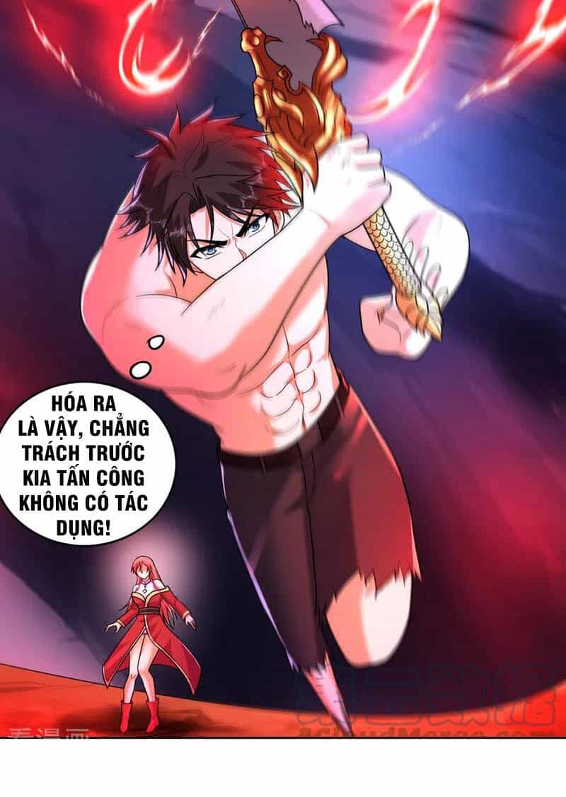 Siêu Cấp Thần Y Tại Đô Thị - Chương 265 - ảnh 10