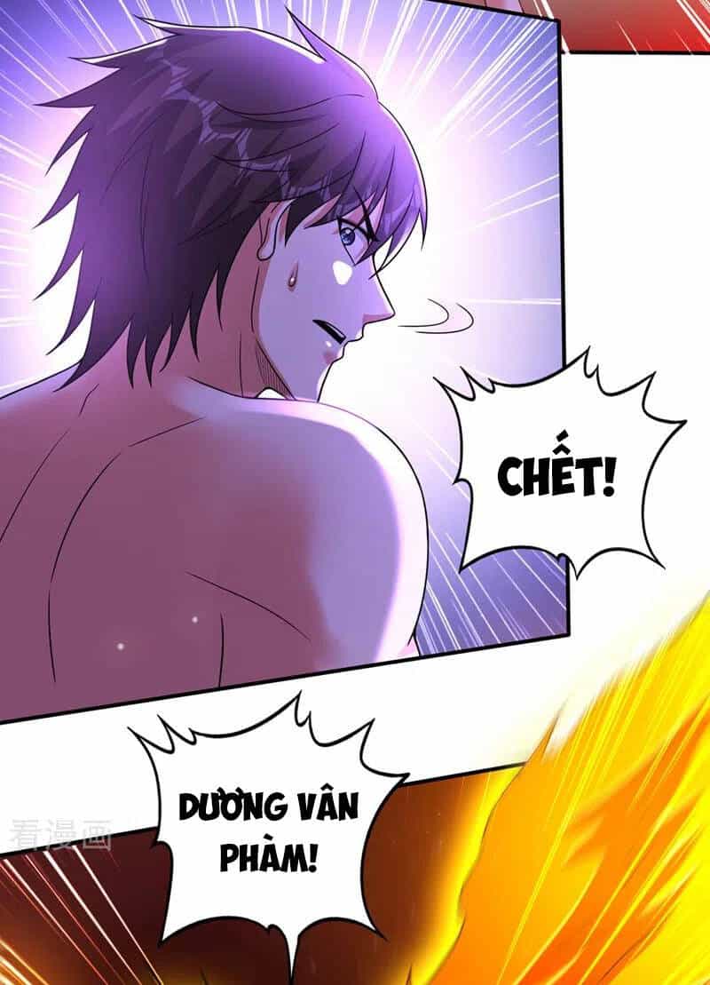 Siêu Cấp Thần Y Tại Đô Thị - Chương 265 - ảnh 2