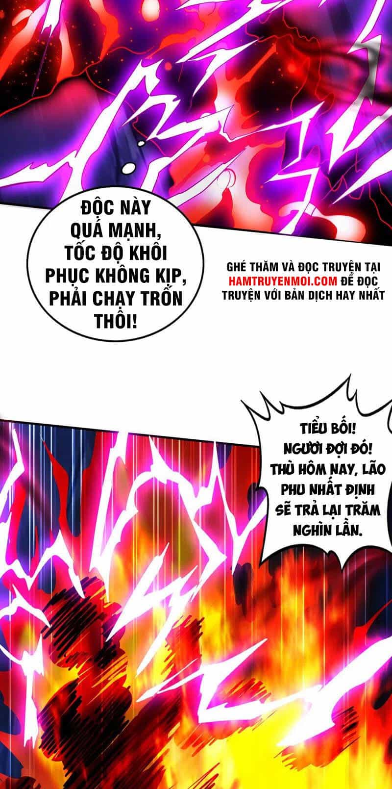 Siêu Cấp Thần Y Tại Đô Thị - Chương 265 - ảnh 31