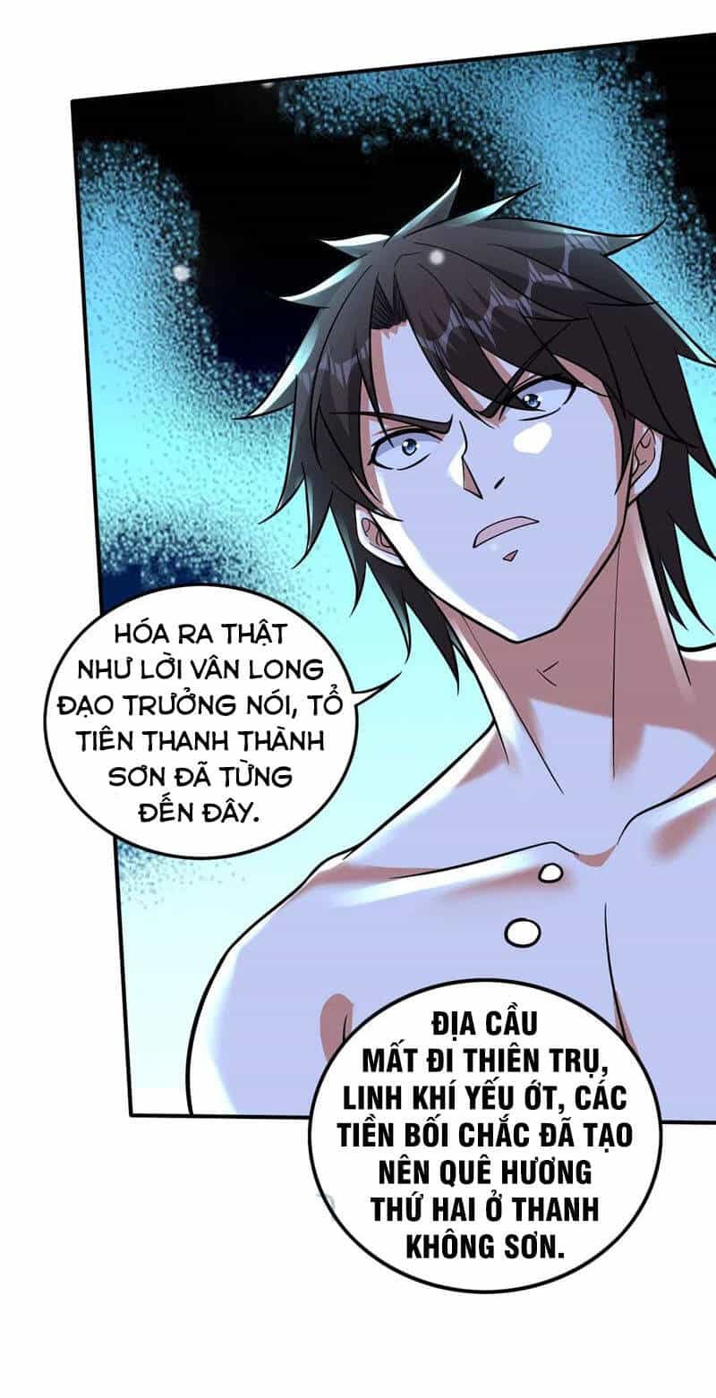 Siêu Cấp Thần Y Tại Đô Thị - Chương 266 - ảnh 24