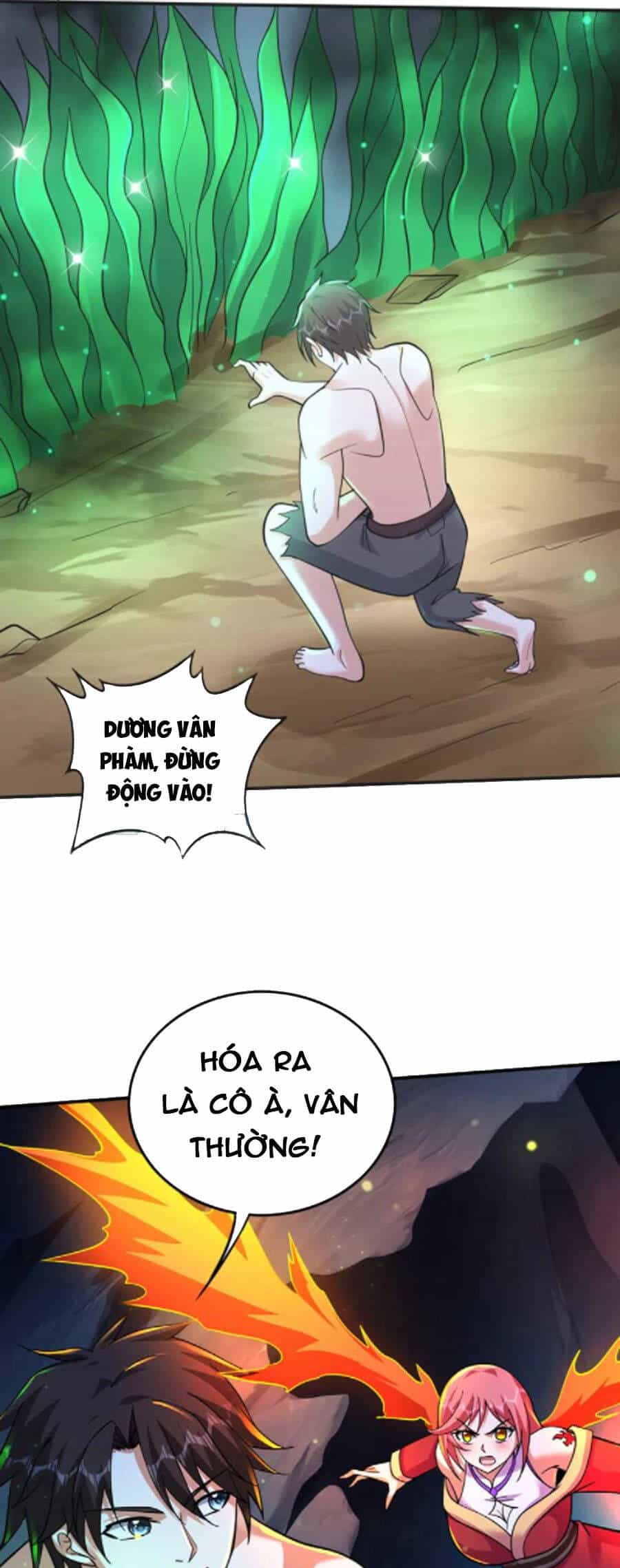 Siêu Cấp Thần Y Tại Đô Thị - Chương 267 - ảnh 1