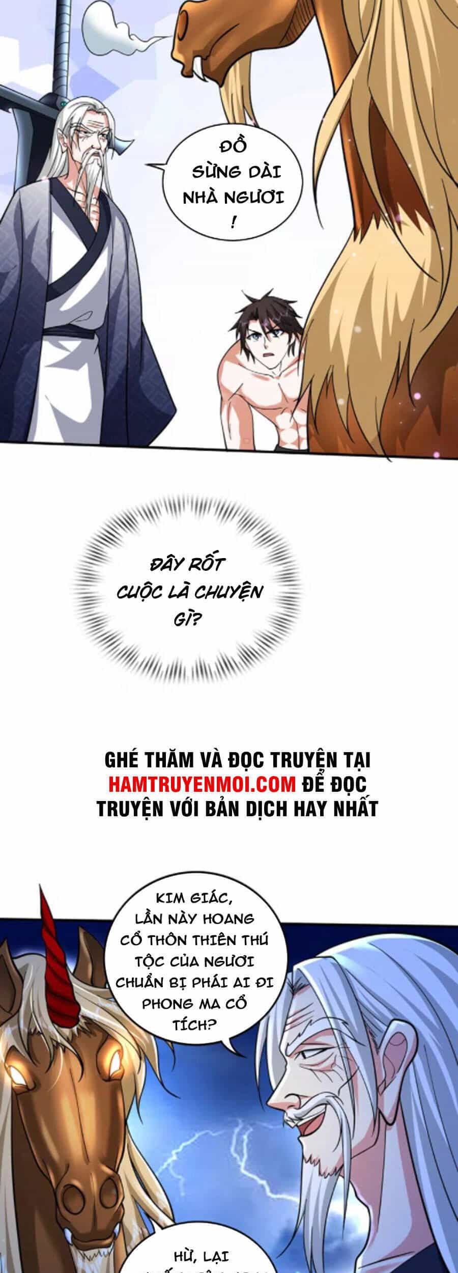 Siêu Cấp Thần Y Tại Đô Thị - Chương 267 - ảnh 21