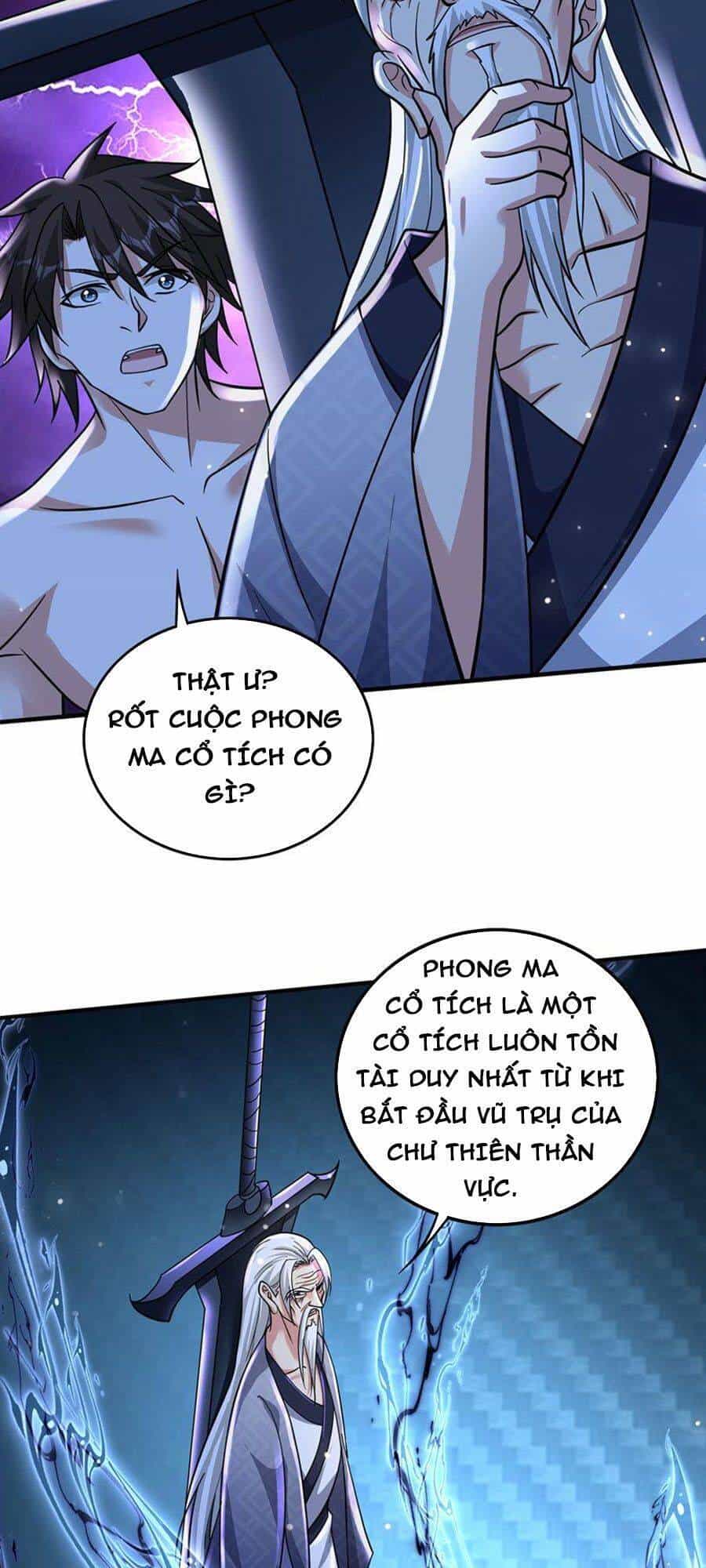 Siêu Cấp Thần Y Tại Đô Thị - Chương 268 - ảnh 3