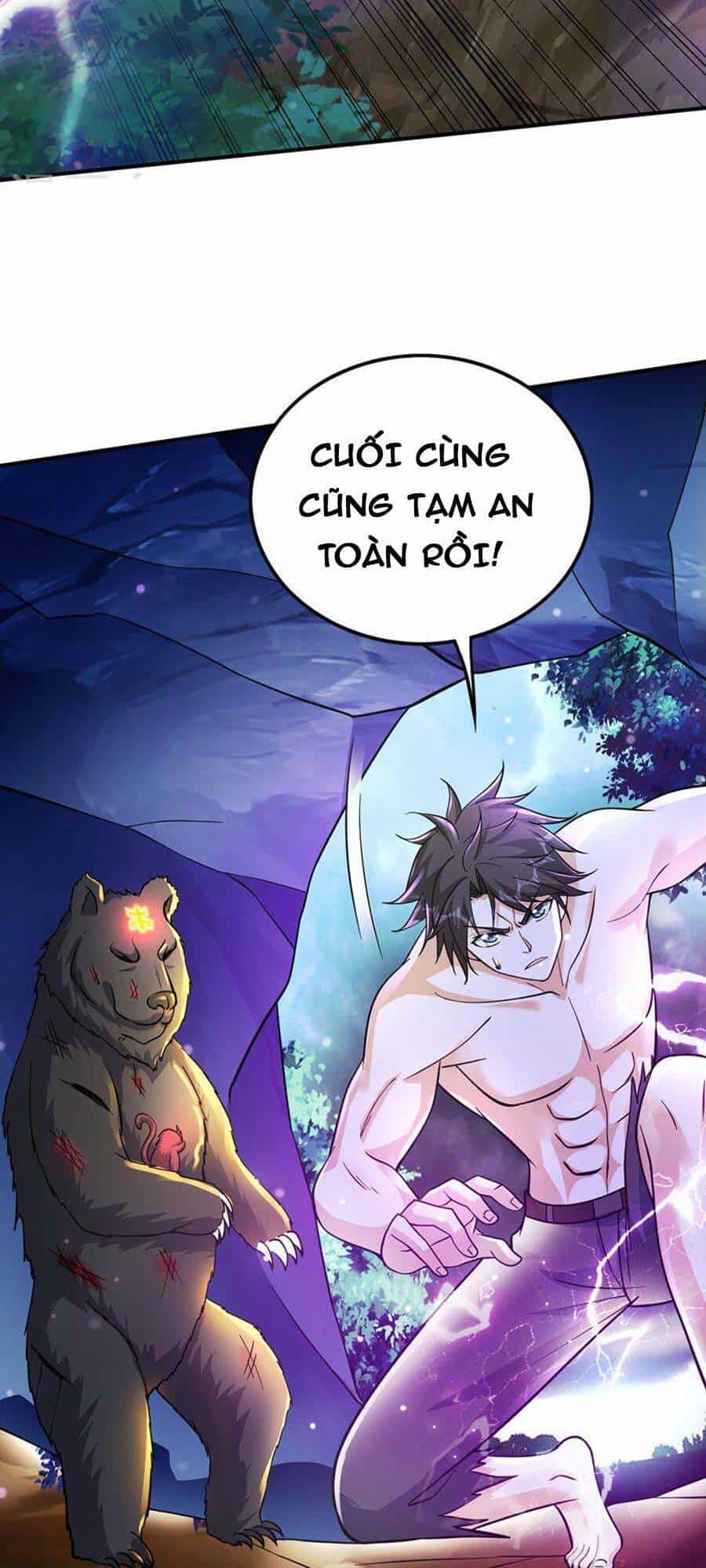 Siêu Cấp Thần Y Tại Đô Thị - Chương 268 - ảnh 35