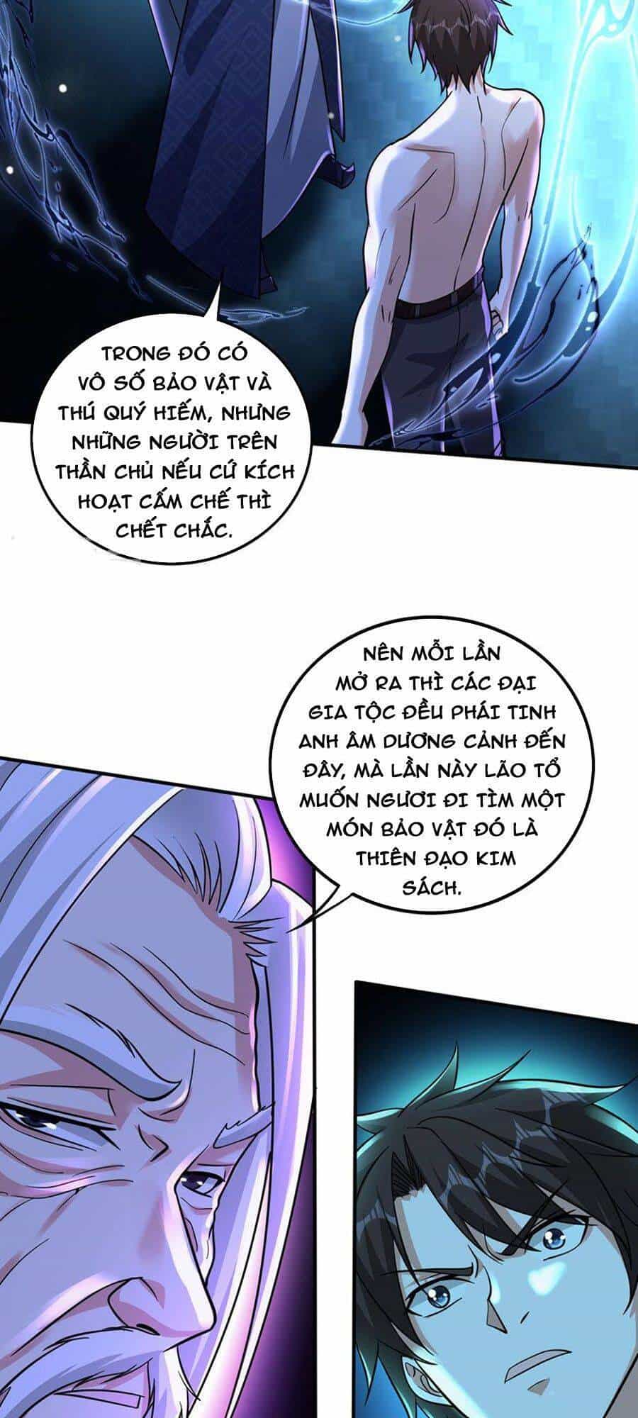 Siêu Cấp Thần Y Tại Đô Thị - Chương 268 - ảnh 5