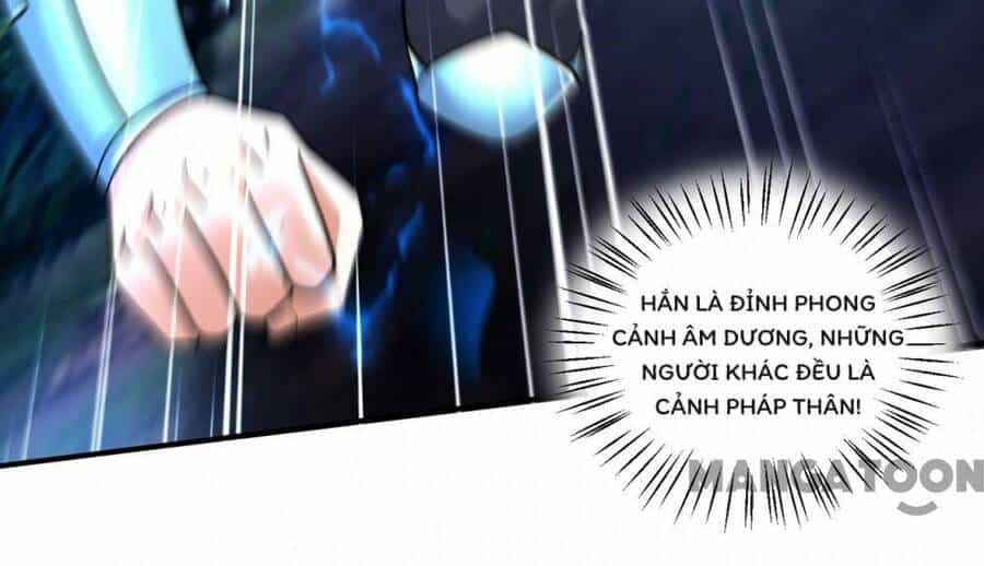 Siêu Cấp Thần Y Tại Đô Thị - Chương 269 - ảnh 9
