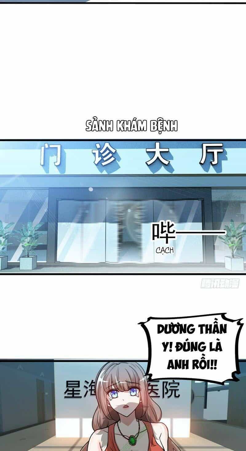 Siêu Cấp Thần Y Tại Đô Thị - Chương 26 - ảnh 14