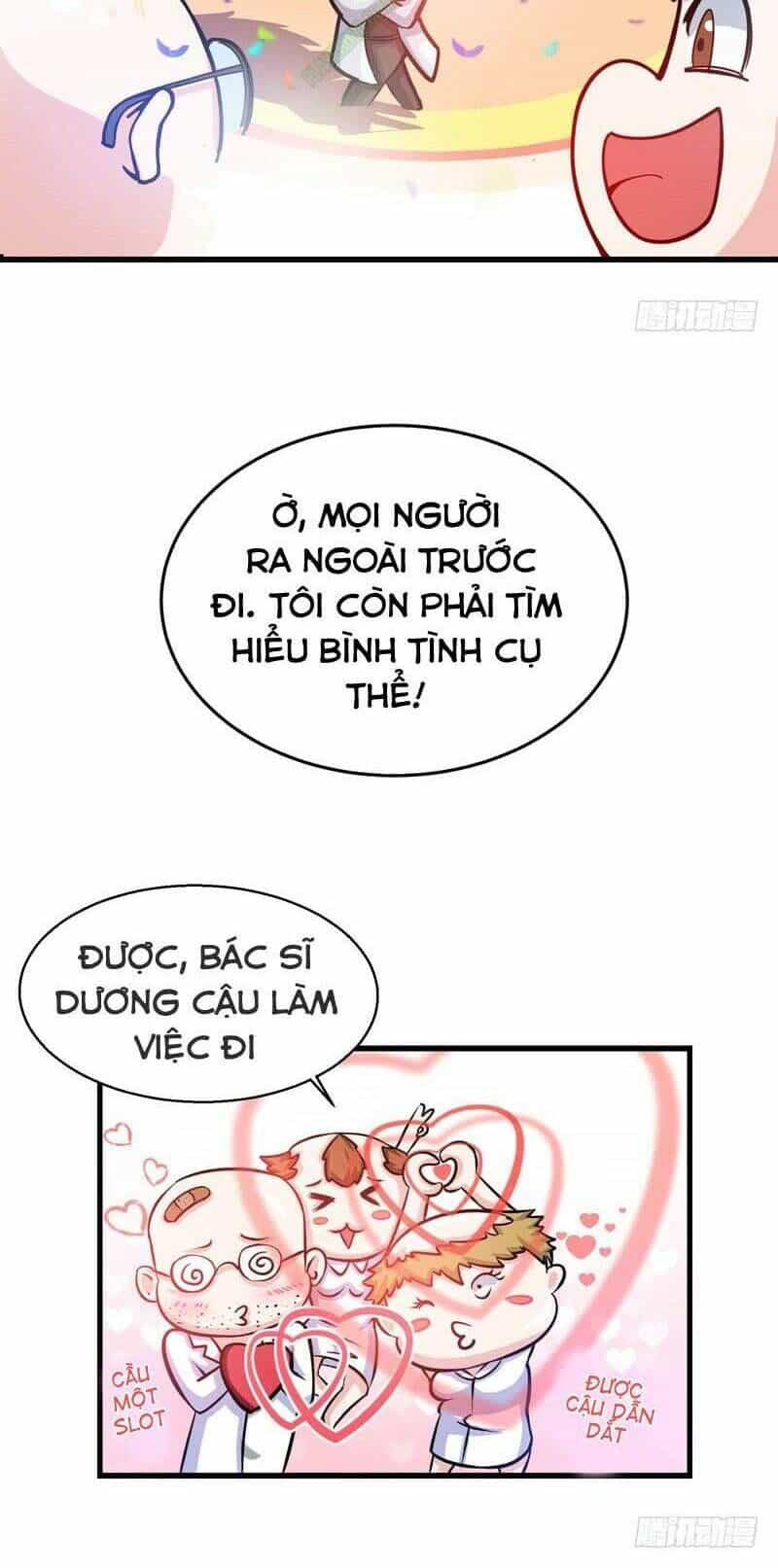 Siêu Cấp Thần Y Tại Đô Thị - Chương 26 - ảnh 21