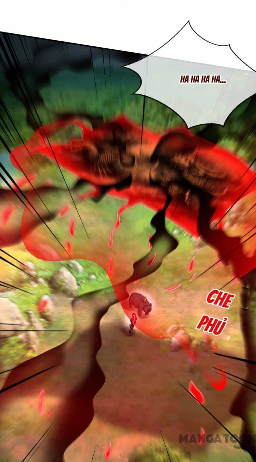 Siêu Cấp Thần Y Tại Đô Thị - Chương 270 - ảnh 38