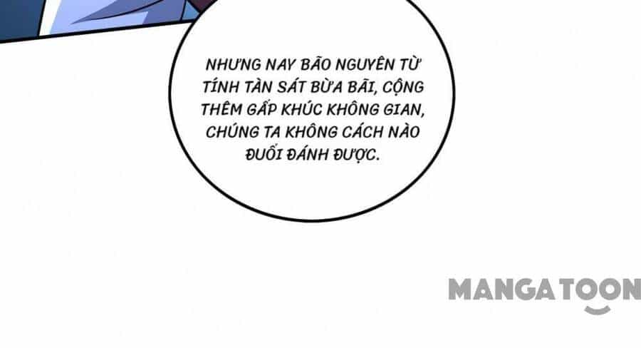 Siêu Cấp Thần Y Tại Đô Thị - Chương 270 - ảnh 4