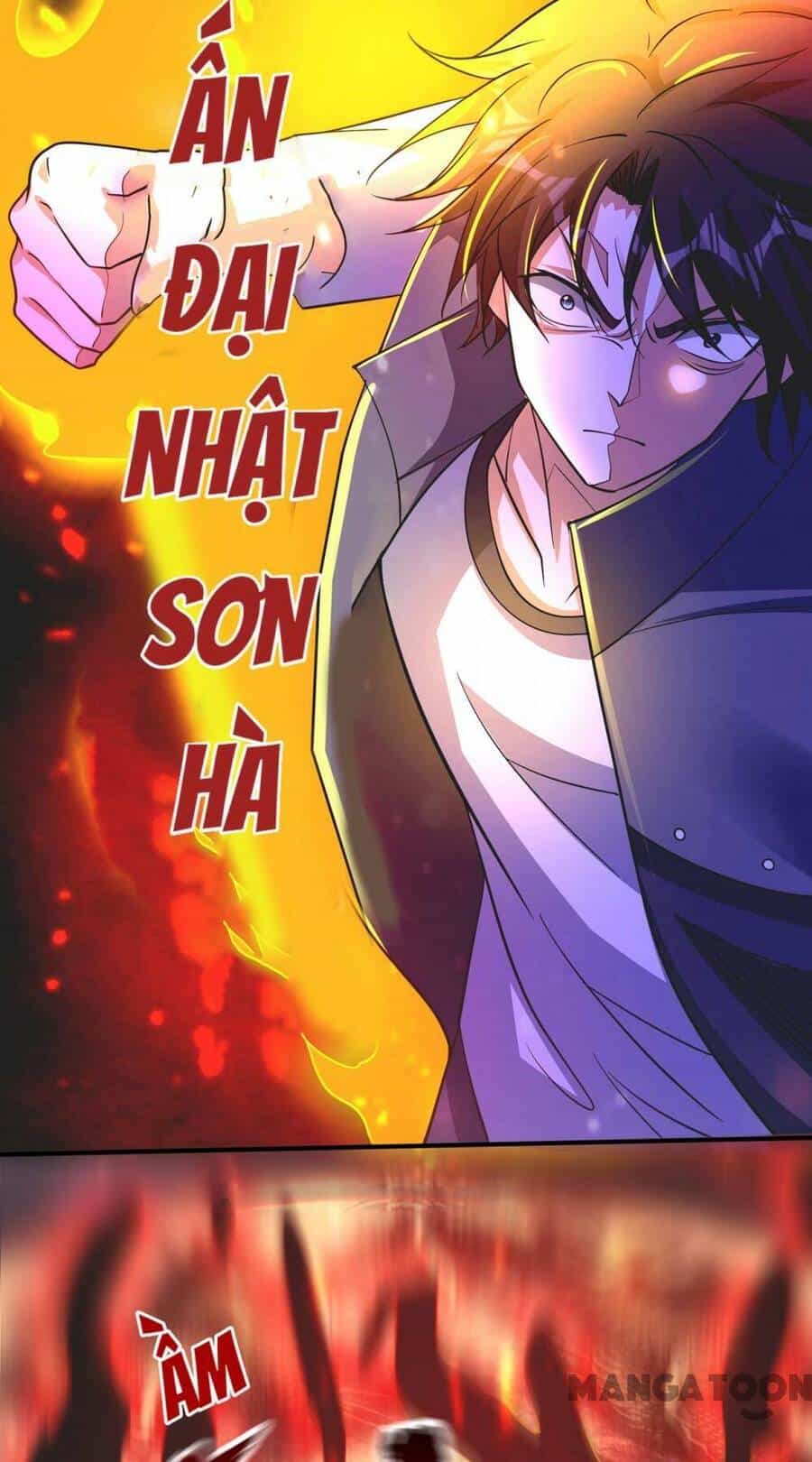Siêu Cấp Thần Y Tại Đô Thị - Chương 271 - ảnh 44