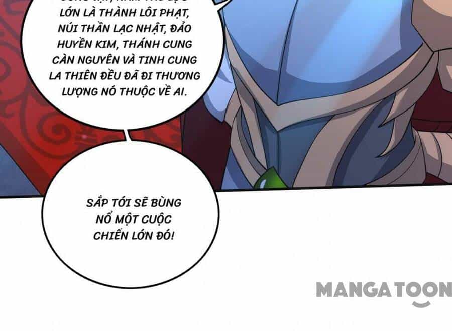 Siêu Cấp Thần Y Tại Đô Thị - Chương 276 - ảnh 38
