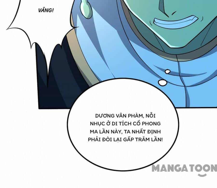 Siêu Cấp Thần Y Tại Đô Thị - Chương 276 - ảnh 40