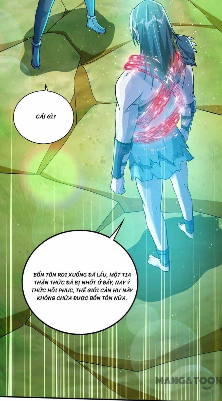 Siêu Cấp Thần Y Tại Đô Thị - Chương 281 - ảnh 36