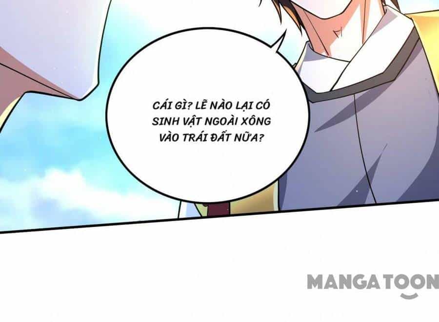 Siêu Cấp Thần Y Tại Đô Thị - Chương 288 - ảnh 37