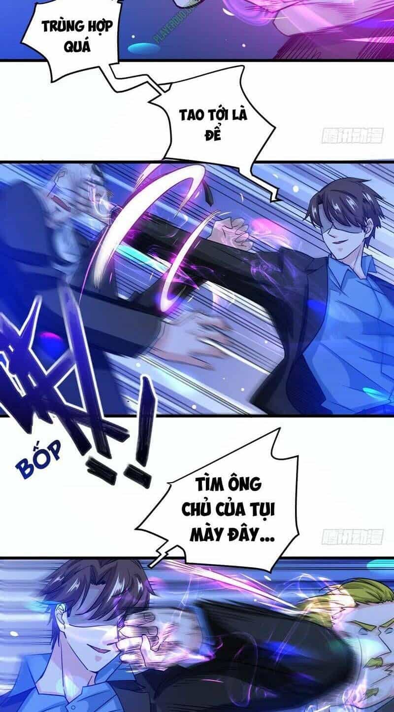 Siêu Cấp Thần Y Tại Đô Thị - Chương 28 - ảnh 14