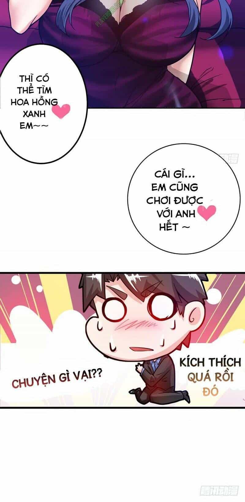 Siêu Cấp Thần Y Tại Đô Thị - Chương 28 - ảnh 20