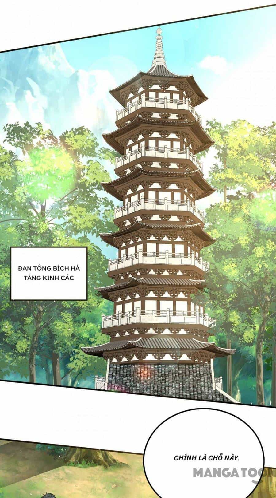 Siêu Cấp Thần Y Tại Đô Thị - Chương 297 - ảnh 11