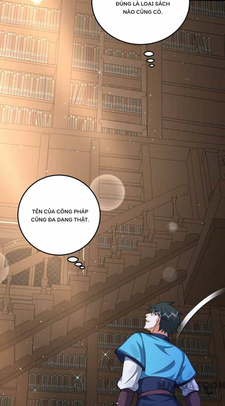 Siêu Cấp Thần Y Tại Đô Thị - Chương 297 - ảnh 15