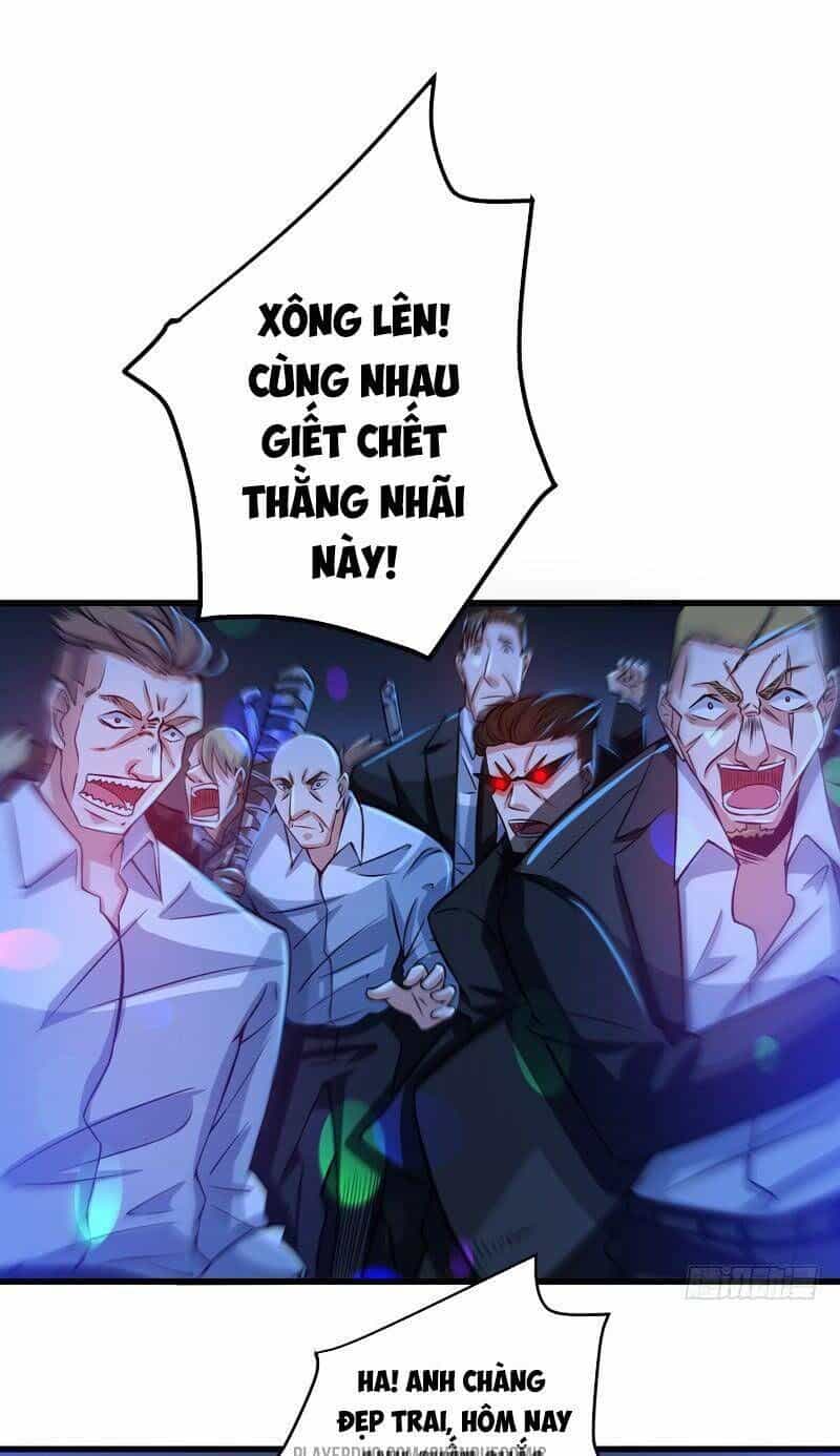 Siêu Cấp Thần Y Tại Đô Thị - Chương 29 - ảnh 6