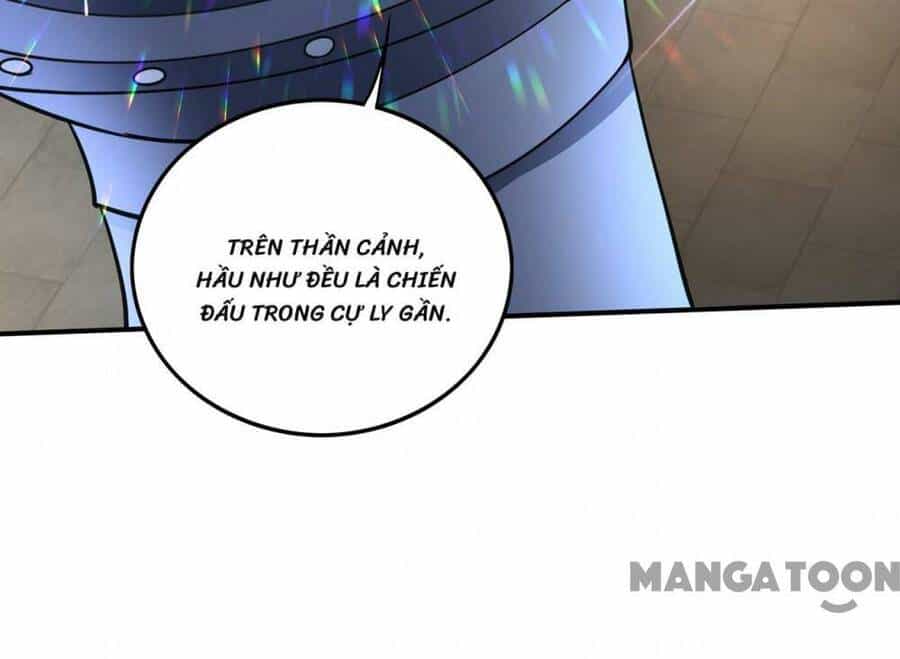 Siêu Cấp Thần Y Tại Đô Thị - Chương 303 - ảnh 33