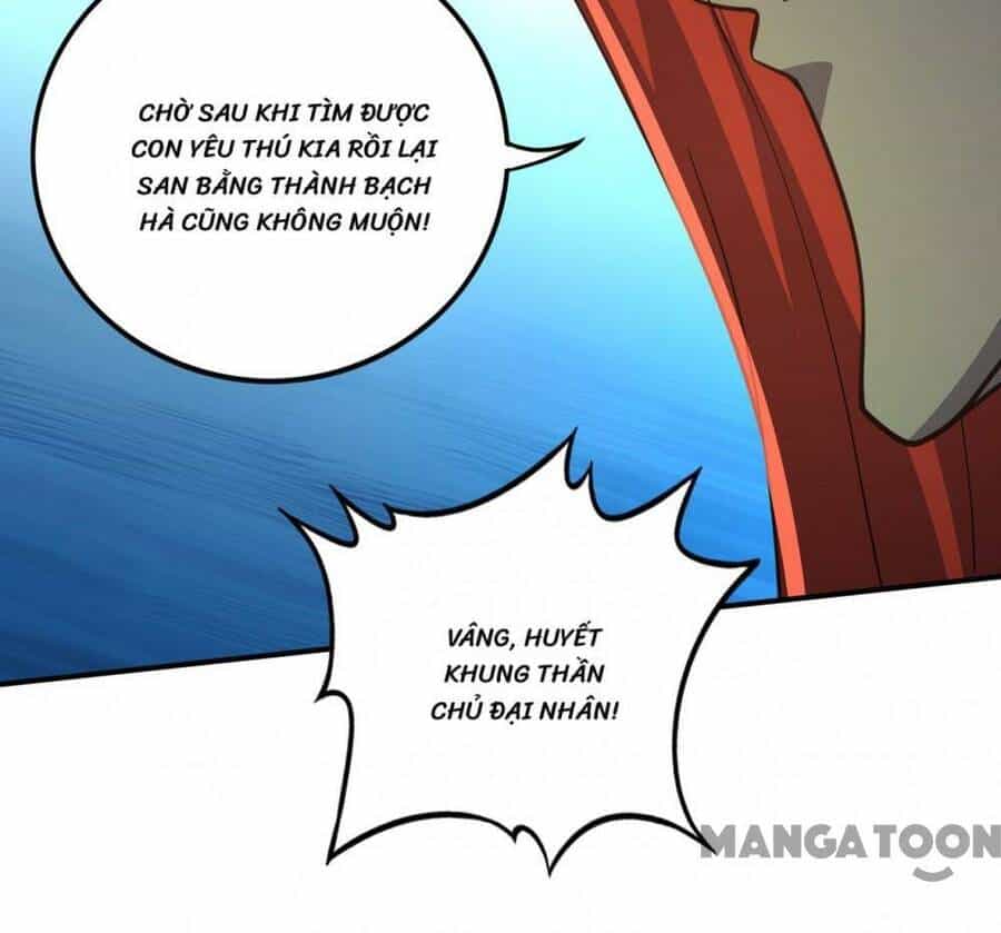 Siêu Cấp Thần Y Tại Đô Thị - Chương 304 - ảnh 33