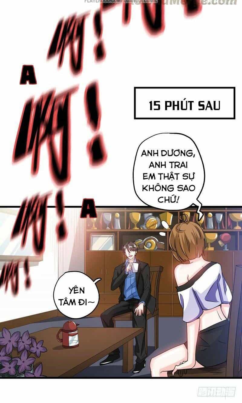 Siêu Cấp Thần Y Tại Đô Thị - Chương 30 - ảnh 2