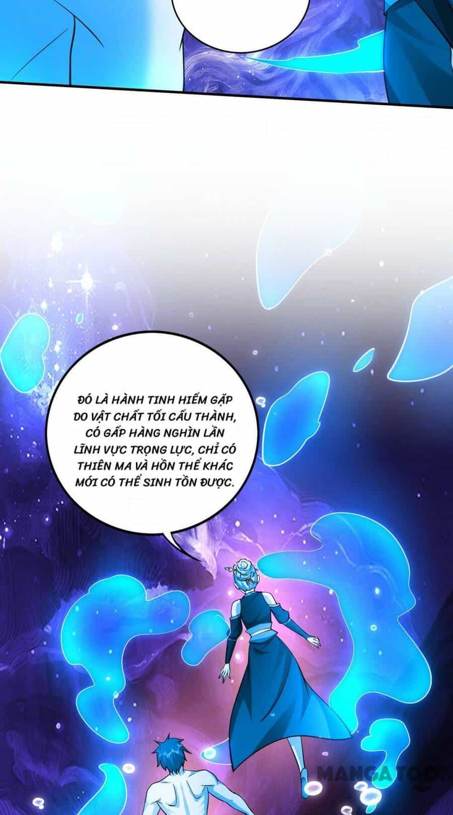 Siêu Cấp Thần Y Tại Đô Thị - Chương 311 - ảnh 34