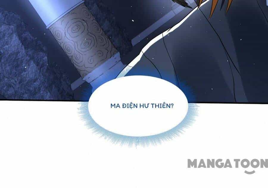 Siêu Cấp Thần Y Tại Đô Thị - Chương 314 - ảnh 32