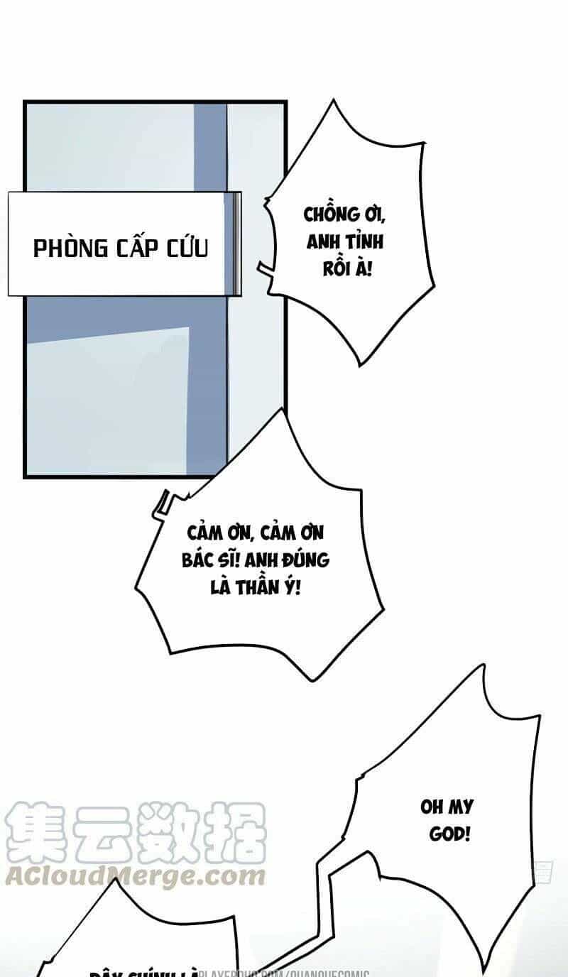 Siêu Cấp Thần Y Tại Đô Thị - Chương 31 - ảnh 1