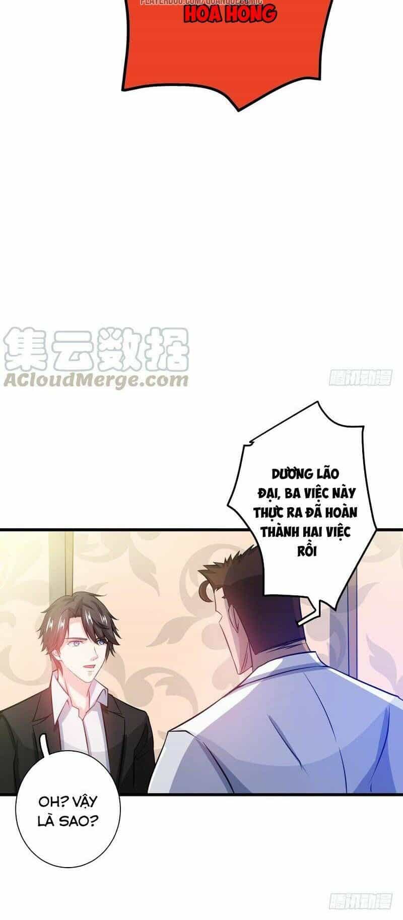 Siêu Cấp Thần Y Tại Đô Thị - Chương 31 - ảnh 23