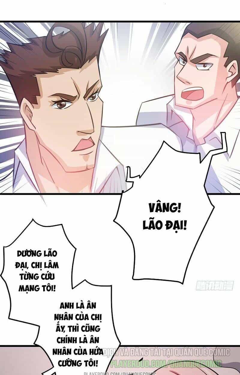 Siêu Cấp Thần Y Tại Đô Thị - Chương 31 - ảnh 26