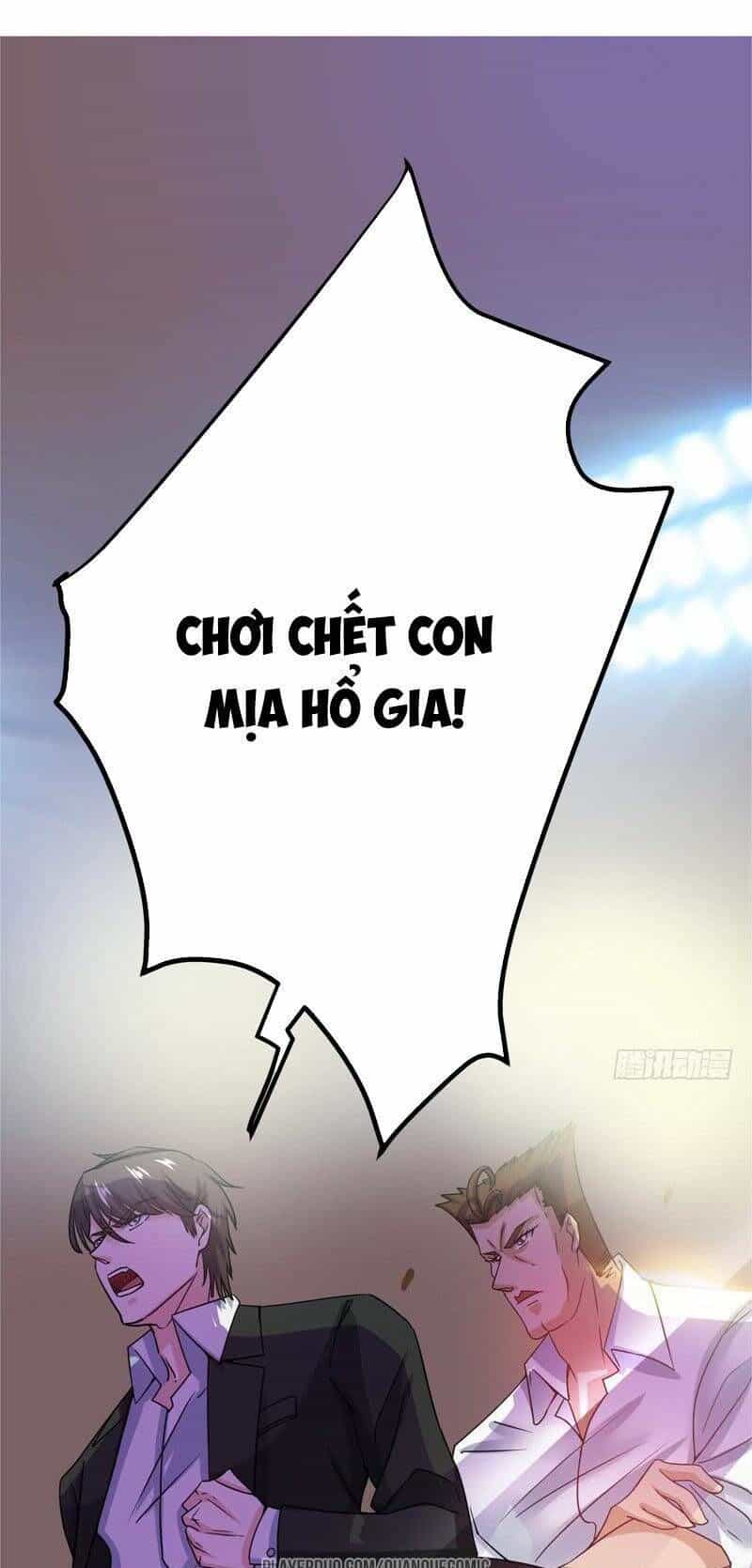 Siêu Cấp Thần Y Tại Đô Thị - Chương 31 - ảnh 30