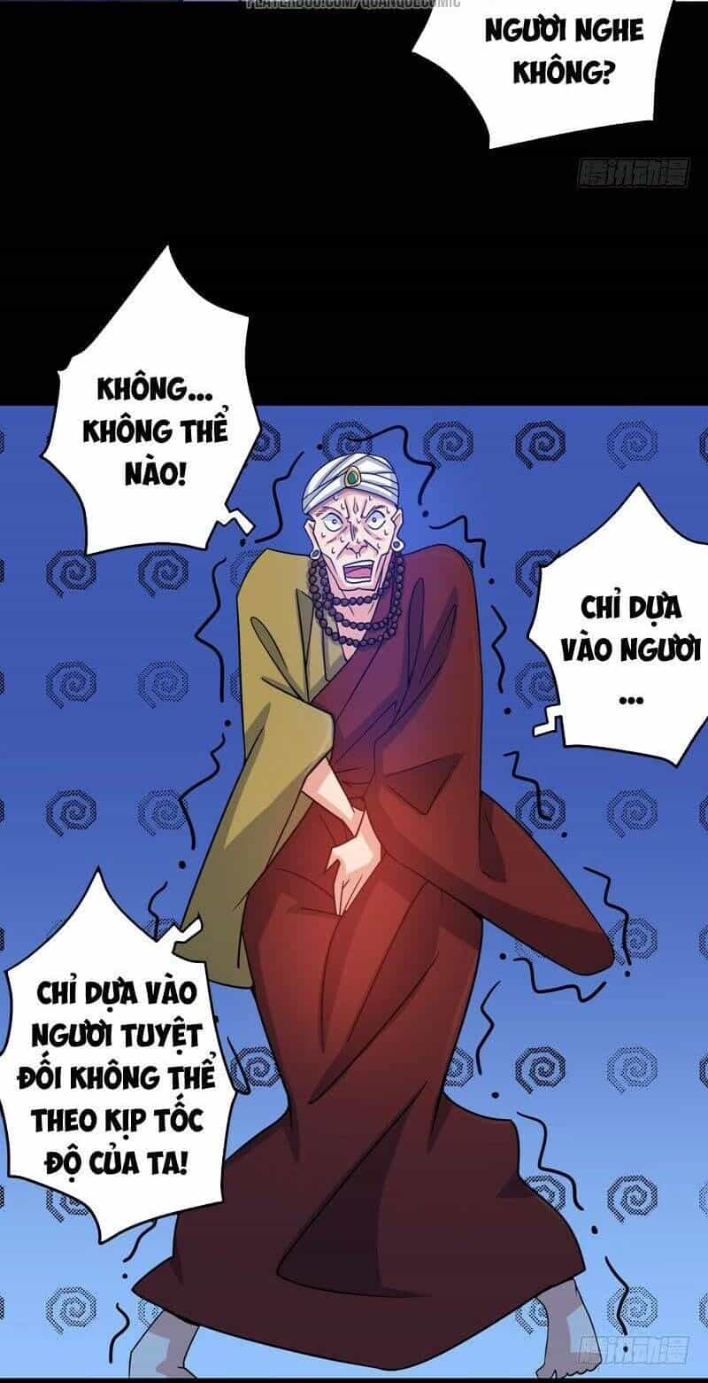 Siêu Cấp Thần Y Tại Đô Thị - Chương 32 - ảnh 24
