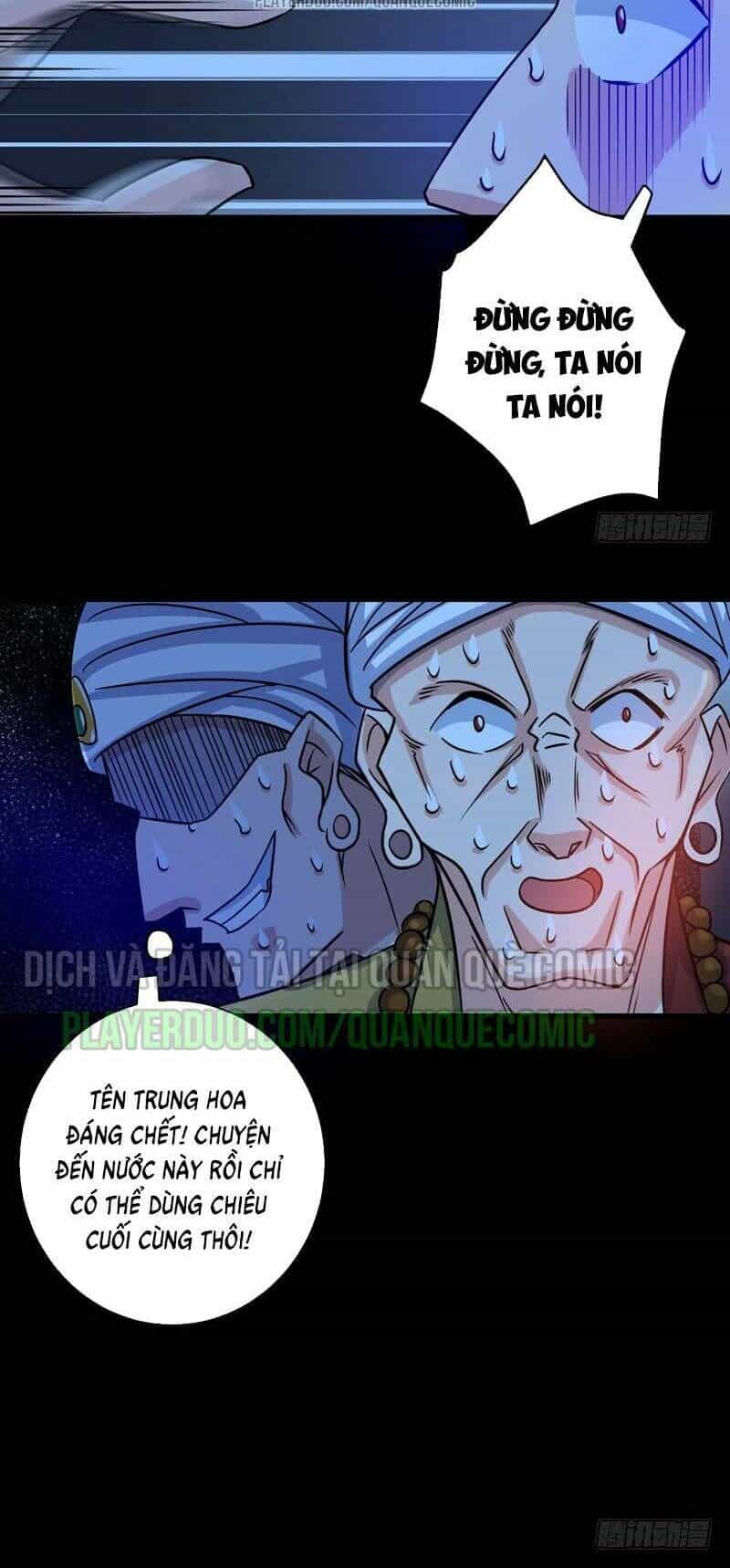 Siêu Cấp Thần Y Tại Đô Thị - Chương 32 - ảnh 28