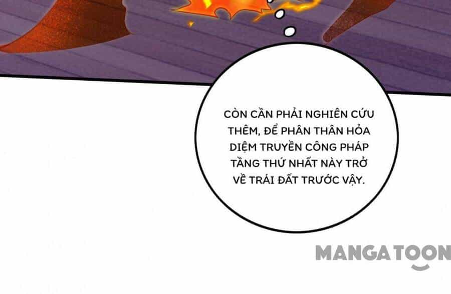 Siêu Cấp Thần Y Tại Đô Thị - Chương 330 - ảnh 45