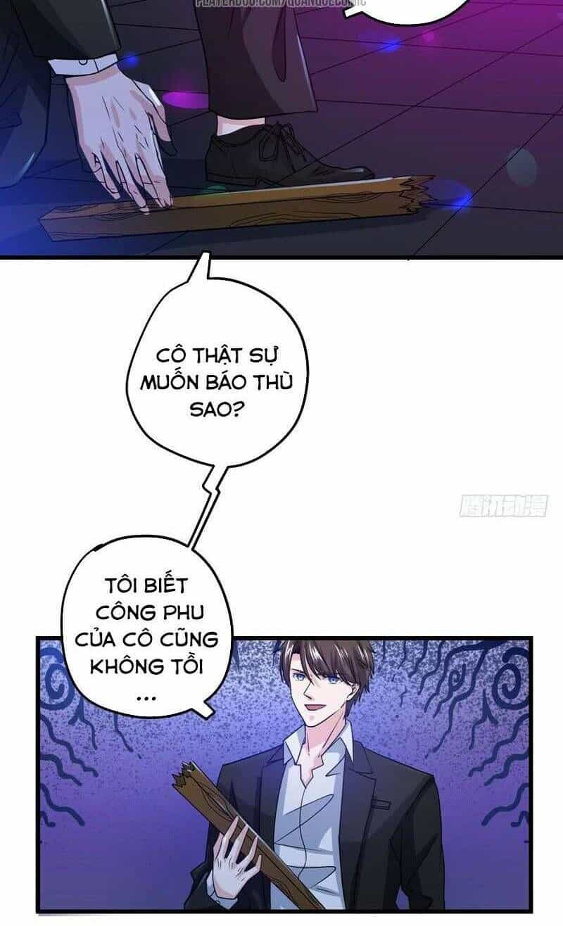 Siêu Cấp Thần Y Tại Đô Thị - Chương 33 - ảnh 12