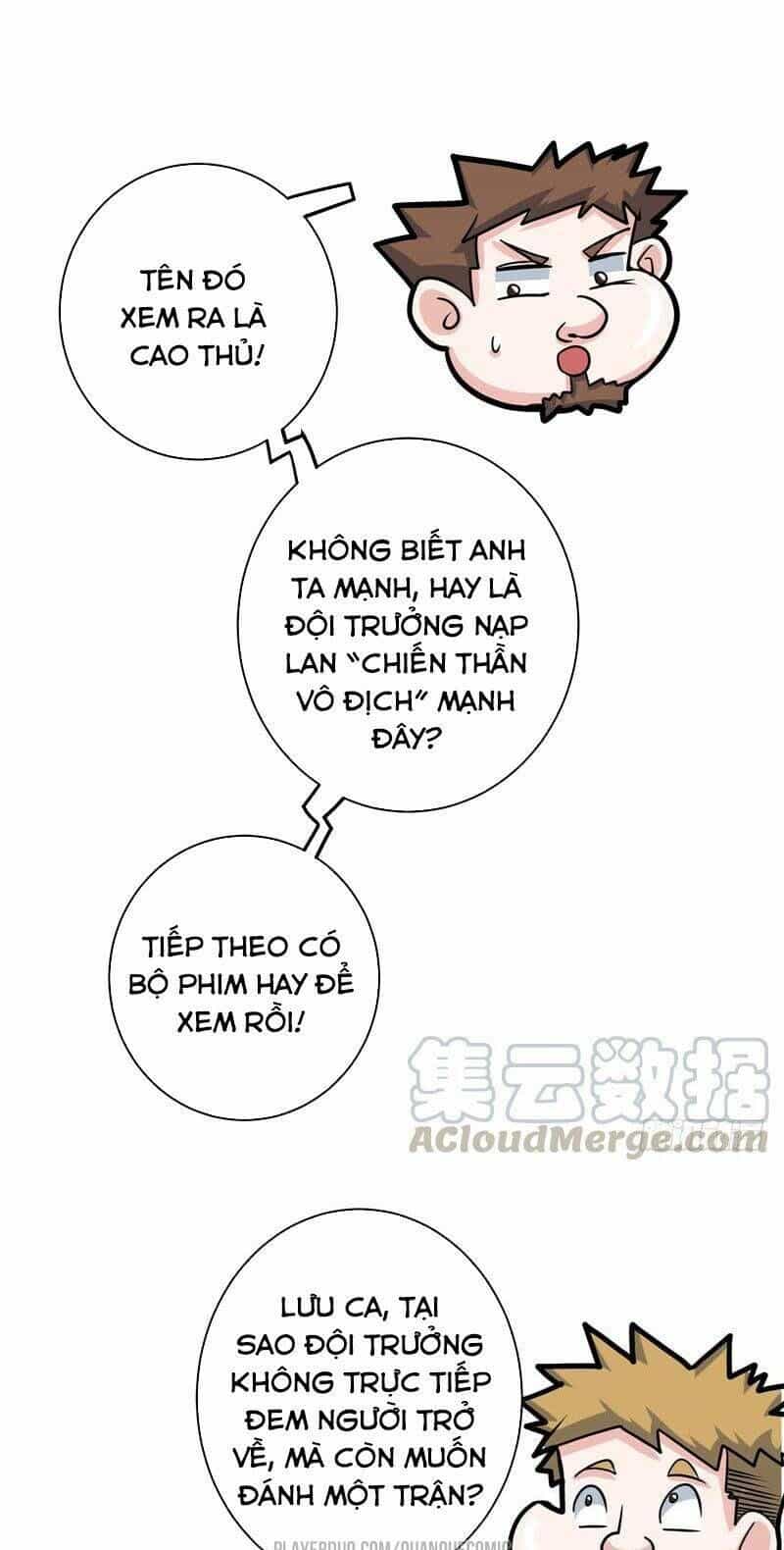 Siêu Cấp Thần Y Tại Đô Thị - Chương 33 - ảnh 18