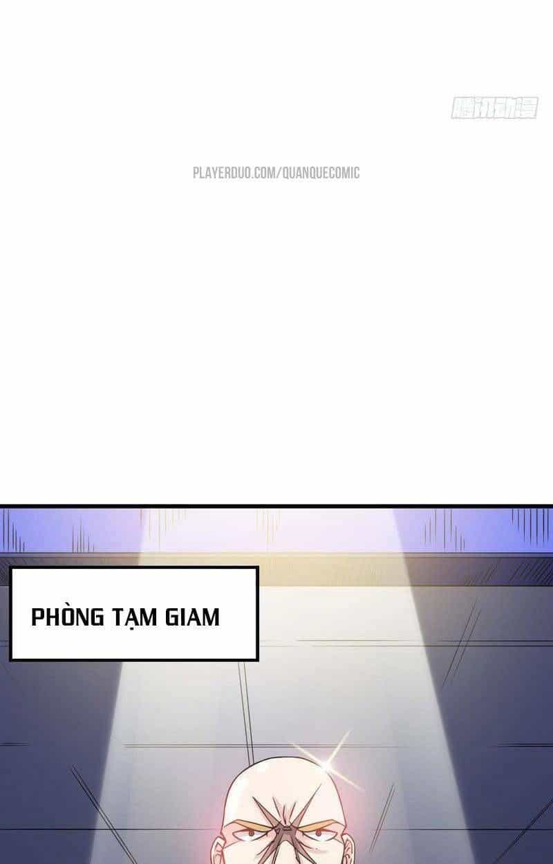 Siêu Cấp Thần Y Tại Đô Thị - Chương 34 - ảnh 20