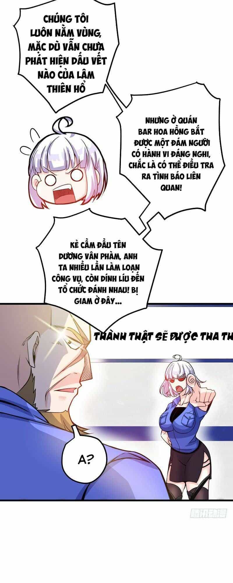 Siêu Cấp Thần Y Tại Đô Thị - Chương 34 - ảnh 24