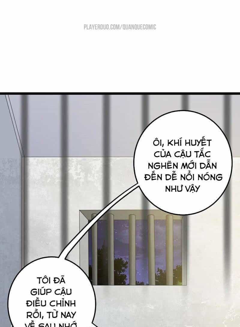 Siêu Cấp Thần Y Tại Đô Thị - Chương 34 - ảnh 25
