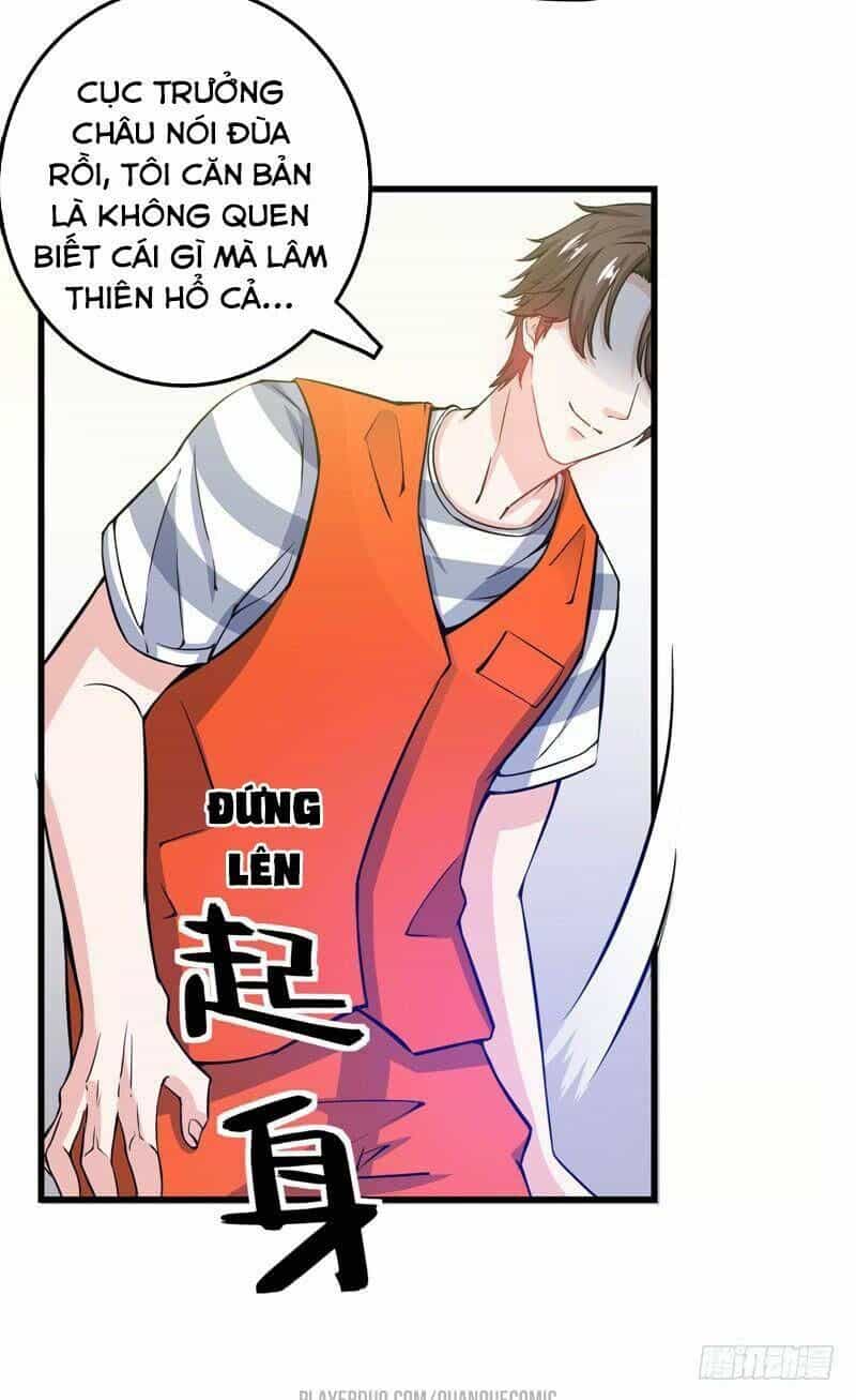 Siêu Cấp Thần Y Tại Đô Thị - Chương 34 - ảnh 35