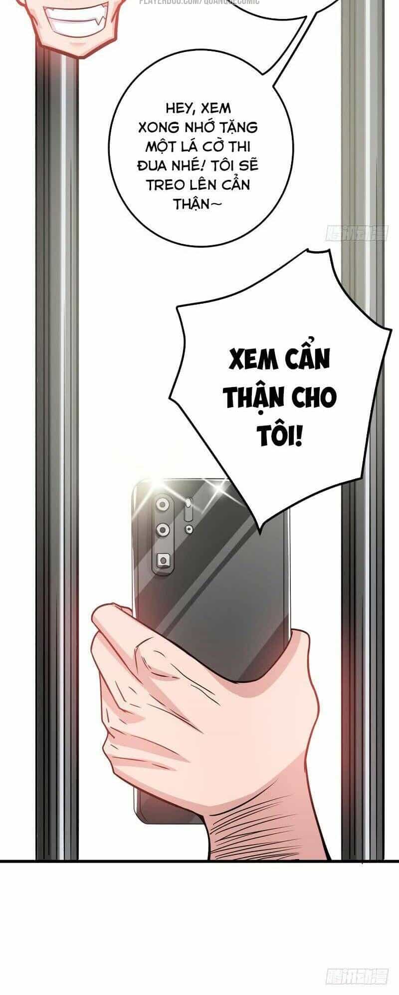 Siêu Cấp Thần Y Tại Đô Thị - Chương 35 - ảnh 10
