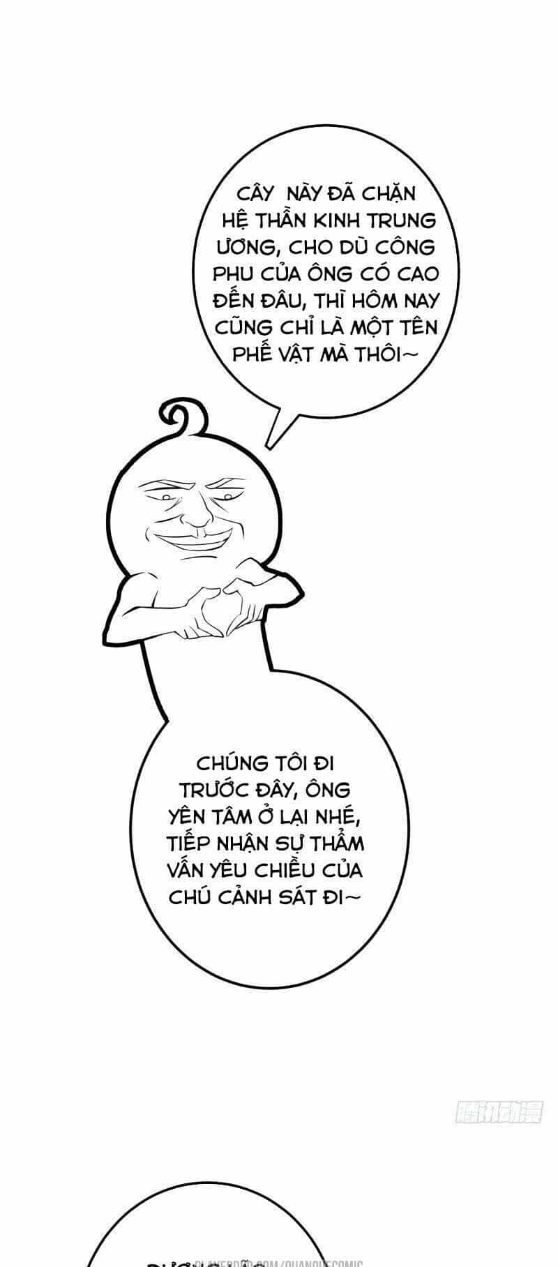 Siêu Cấp Thần Y Tại Đô Thị - Chương 35 - ảnh 25